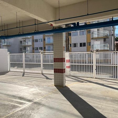 Apartamento Em Ubatuba! A 100M Da Praia! Экстерьер фото