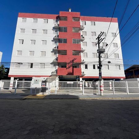 Apartamento Em Ubatuba! A 100M Da Praia! Экстерьер фото