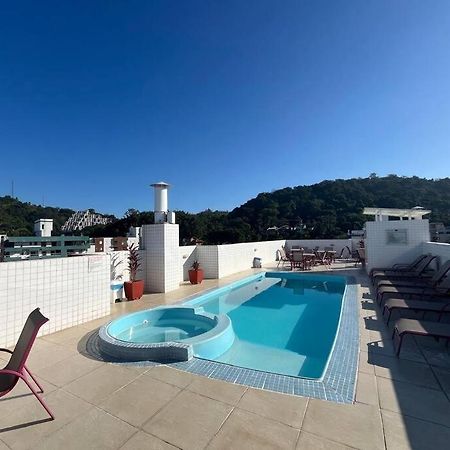 Apartamento Em Ubatuba! A 100M Da Praia! Экстерьер фото
