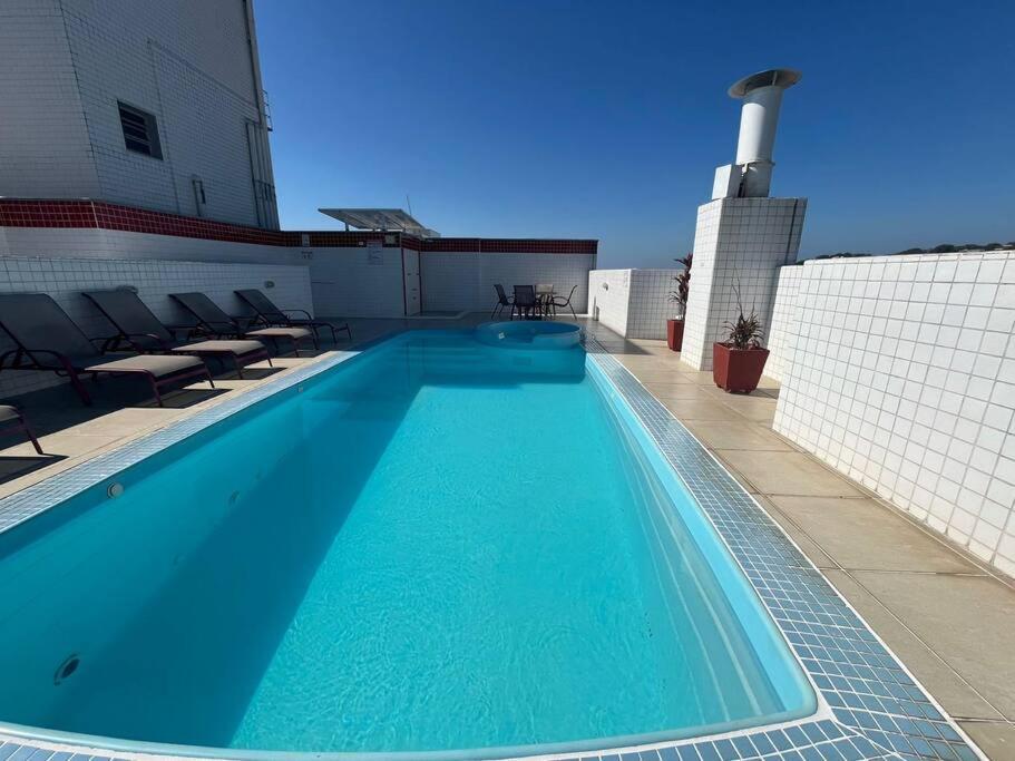 Apartamento Em Ubatuba! A 100M Da Praia! Экстерьер фото