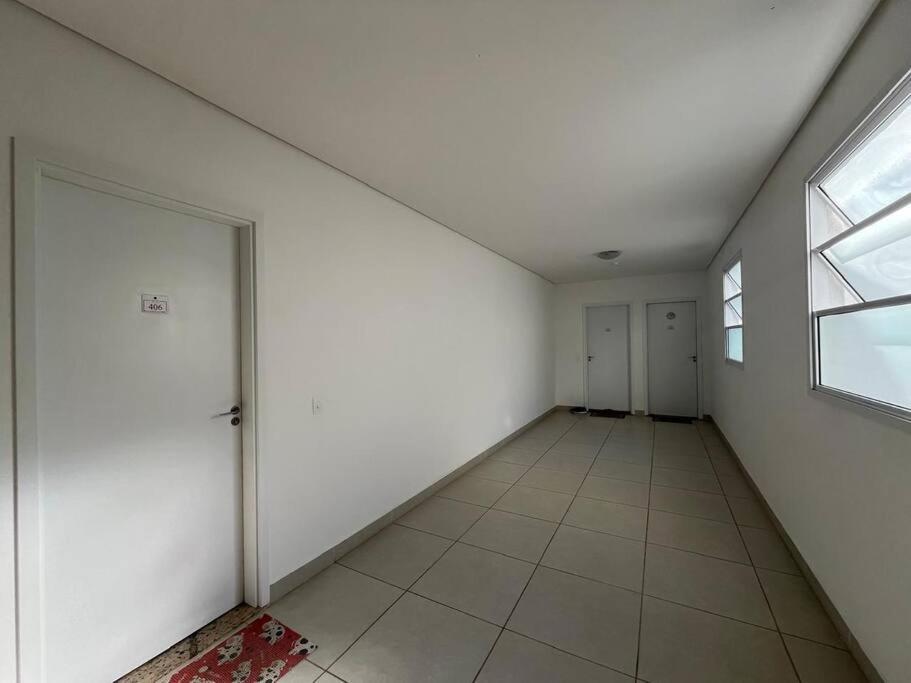 Apartamento Em Ubatuba! A 100M Da Praia! Экстерьер фото