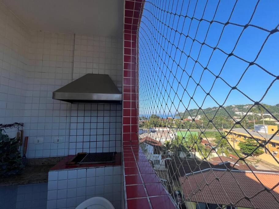 Apartamento Em Ubatuba! A 100M Da Praia! Экстерьер фото
