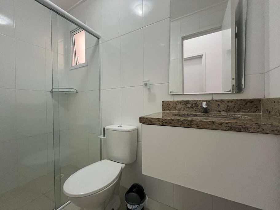 Apartamento Em Ubatuba! A 100M Da Praia! Экстерьер фото