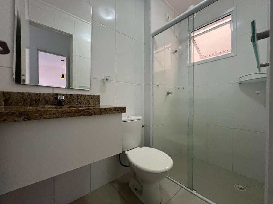 Apartamento Em Ubatuba! A 100M Da Praia! Экстерьер фото